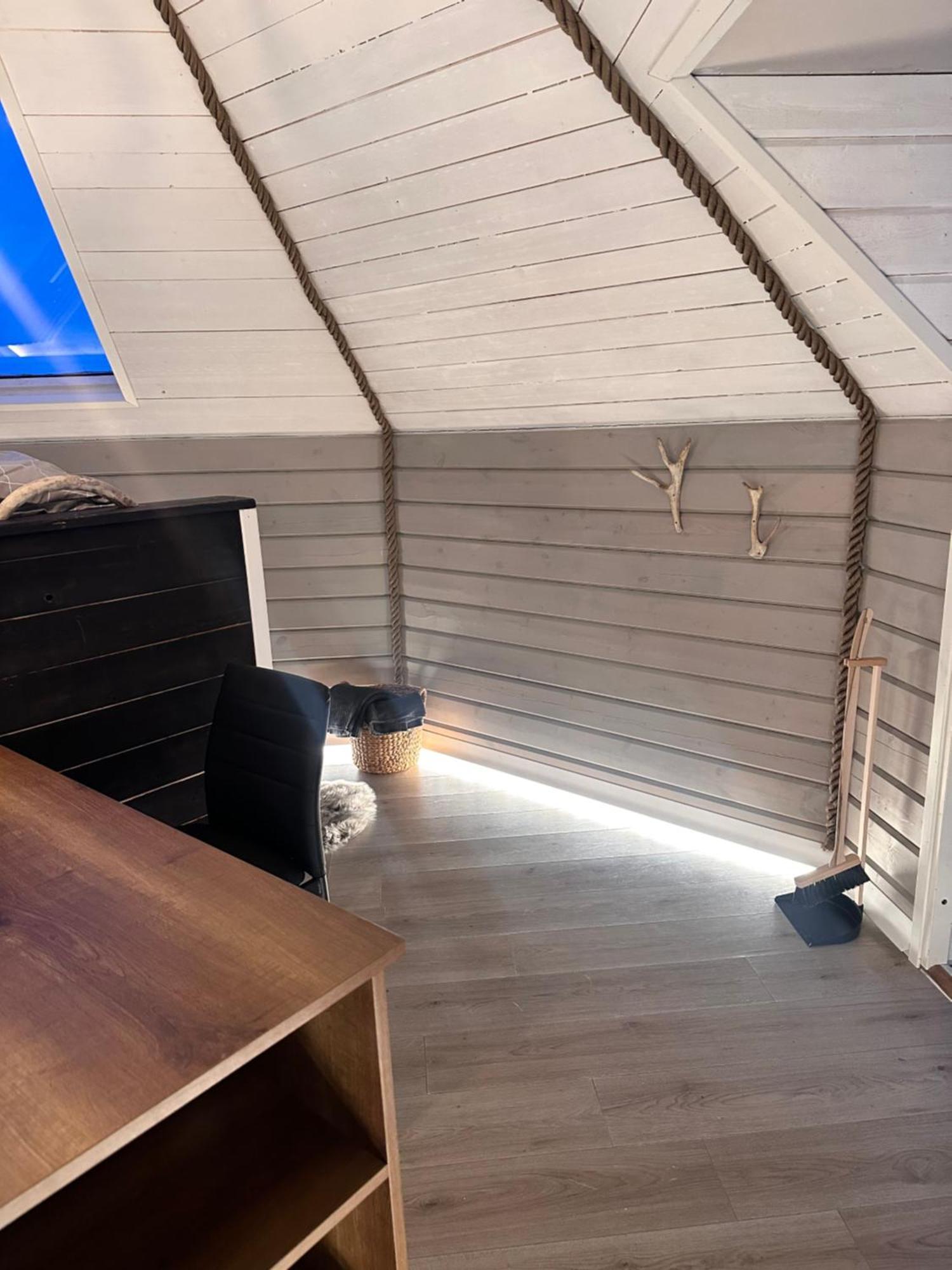 Northernlight Cabin 2 Kiruna Εξωτερικό φωτογραφία