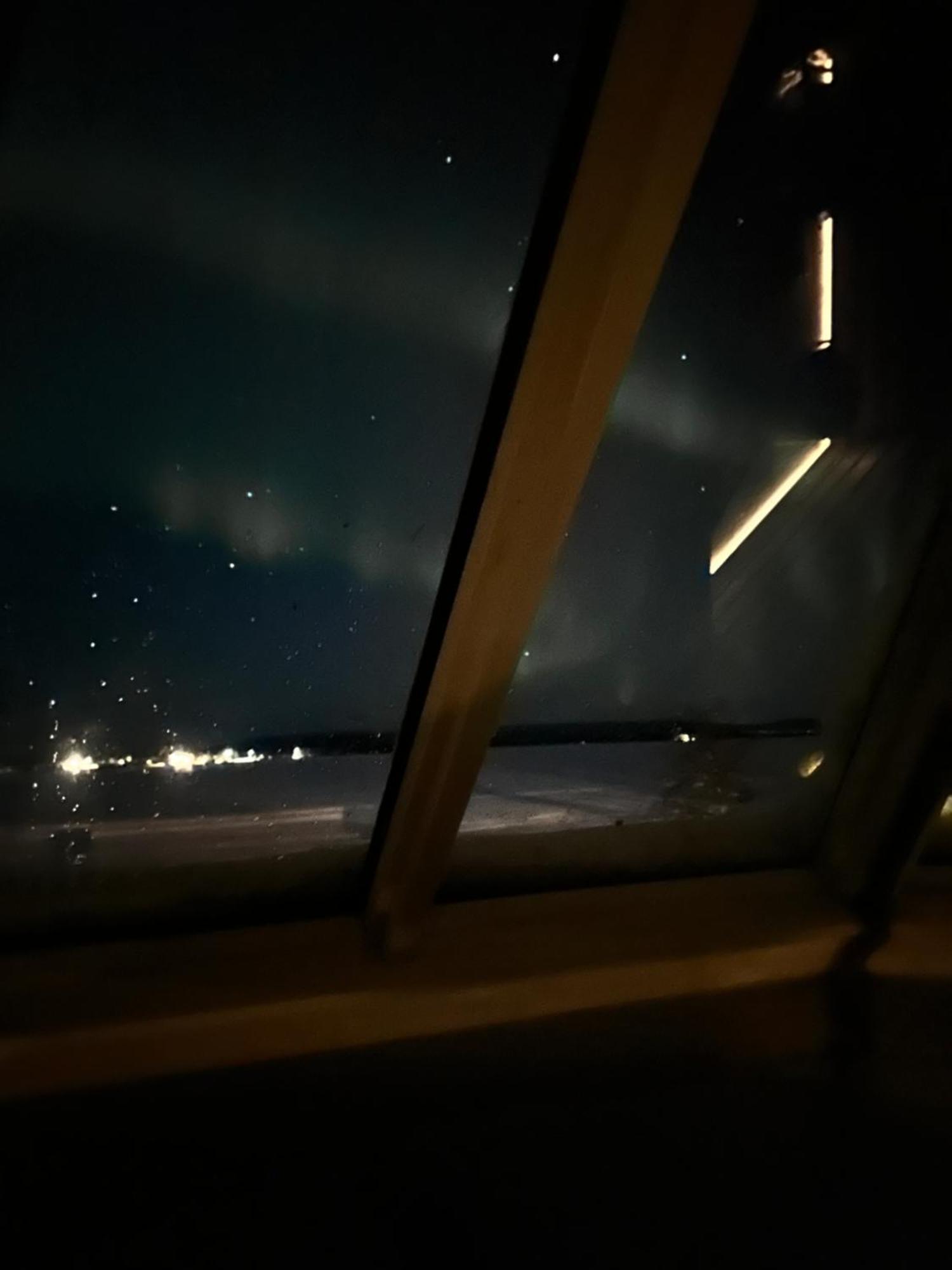 Northernlight Cabin 2 Kiruna Εξωτερικό φωτογραφία